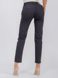 Women’s High-Waist Straight Pants｜Elegant Slim Fit Trousers｜Casual Office & Daily Wear Long Pants